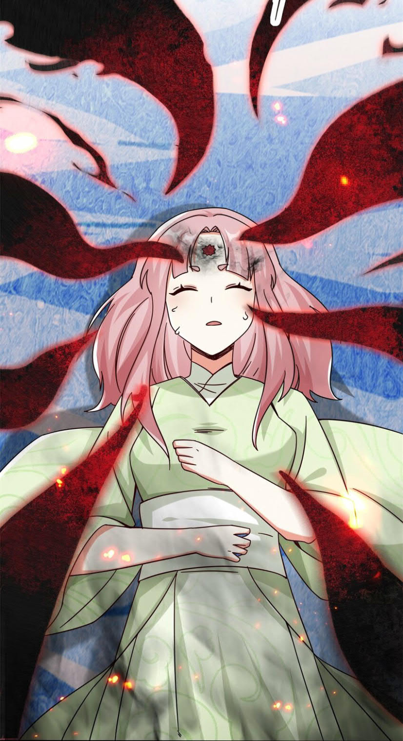 Endless devourer Chapter 52 Gambar 12