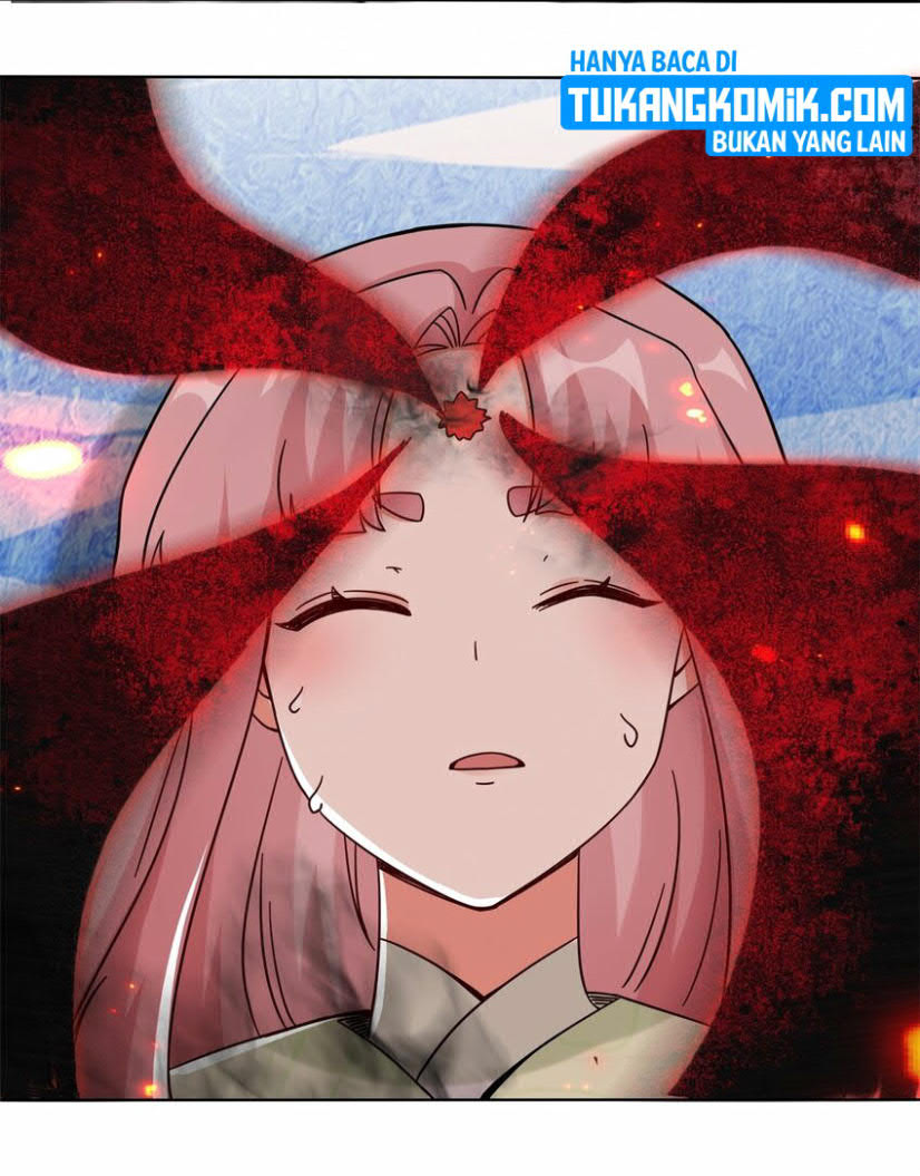 Endless devourer Chapter 52 Gambar 13