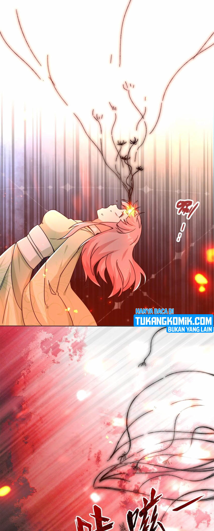 Endless devourer Chapter 52 Gambar 17