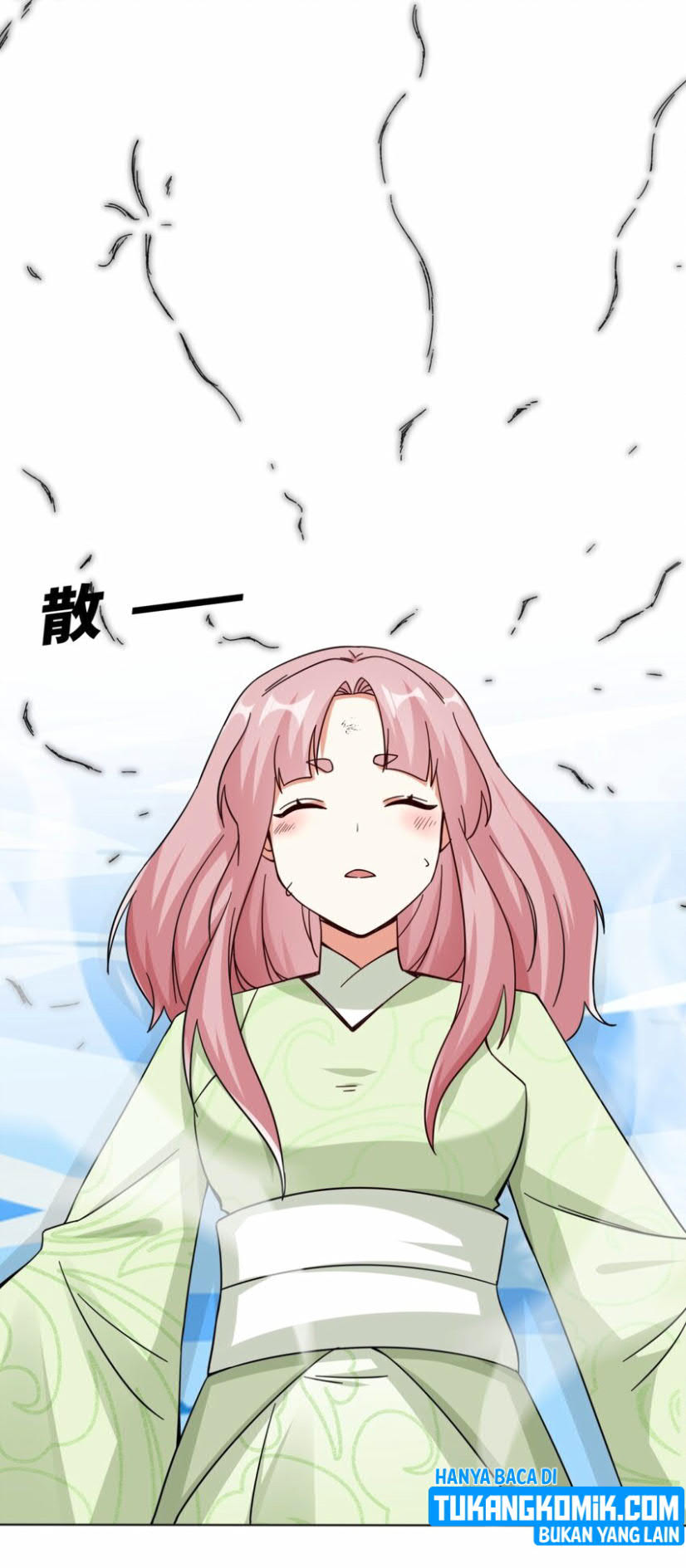 Endless devourer Chapter 52 Gambar 20