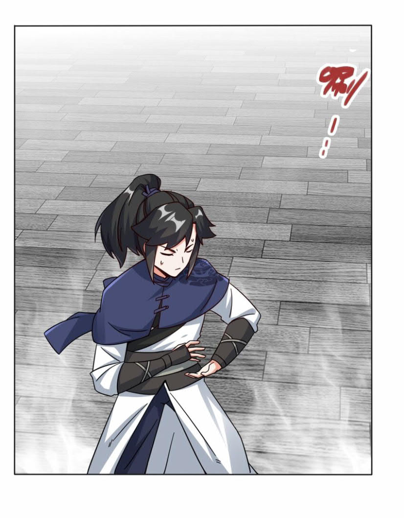 Endless devourer Chapter 52 Gambar 21