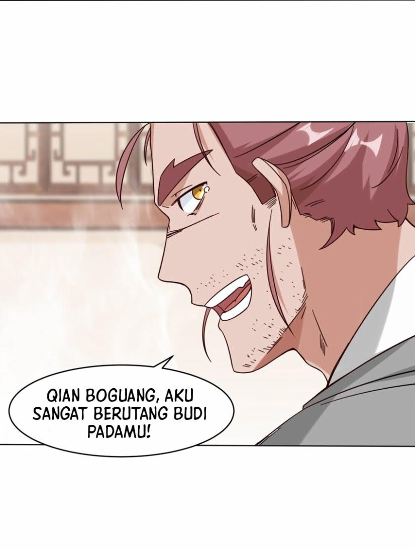 Endless devourer Chapter 52 Gambar 24