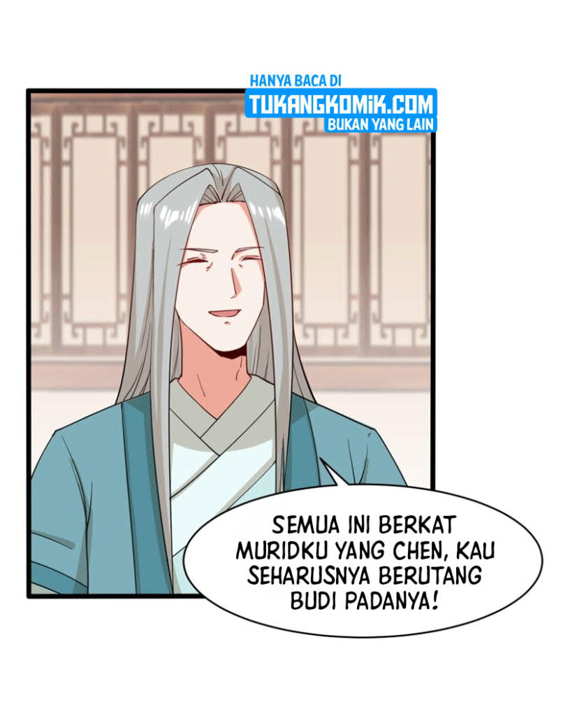 Endless devourer Chapter 52 Gambar 25