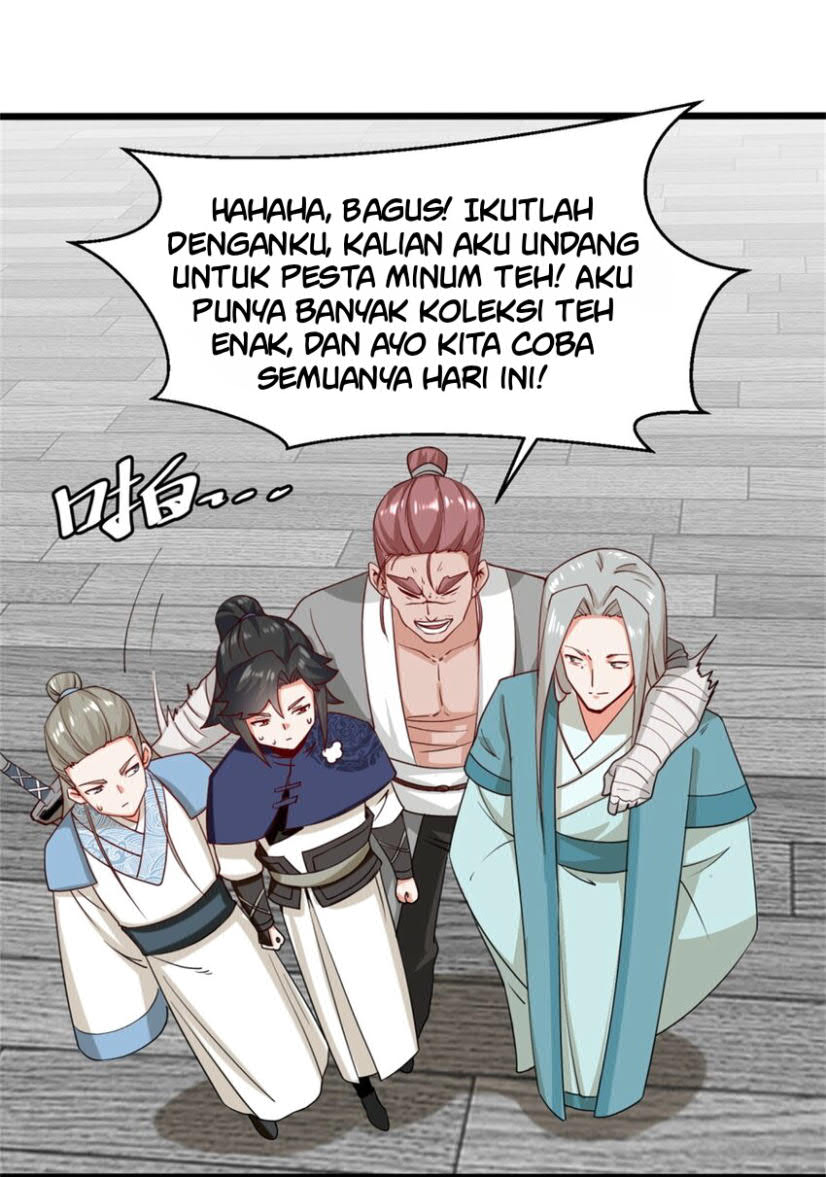Endless devourer Chapter 52 Gambar 26