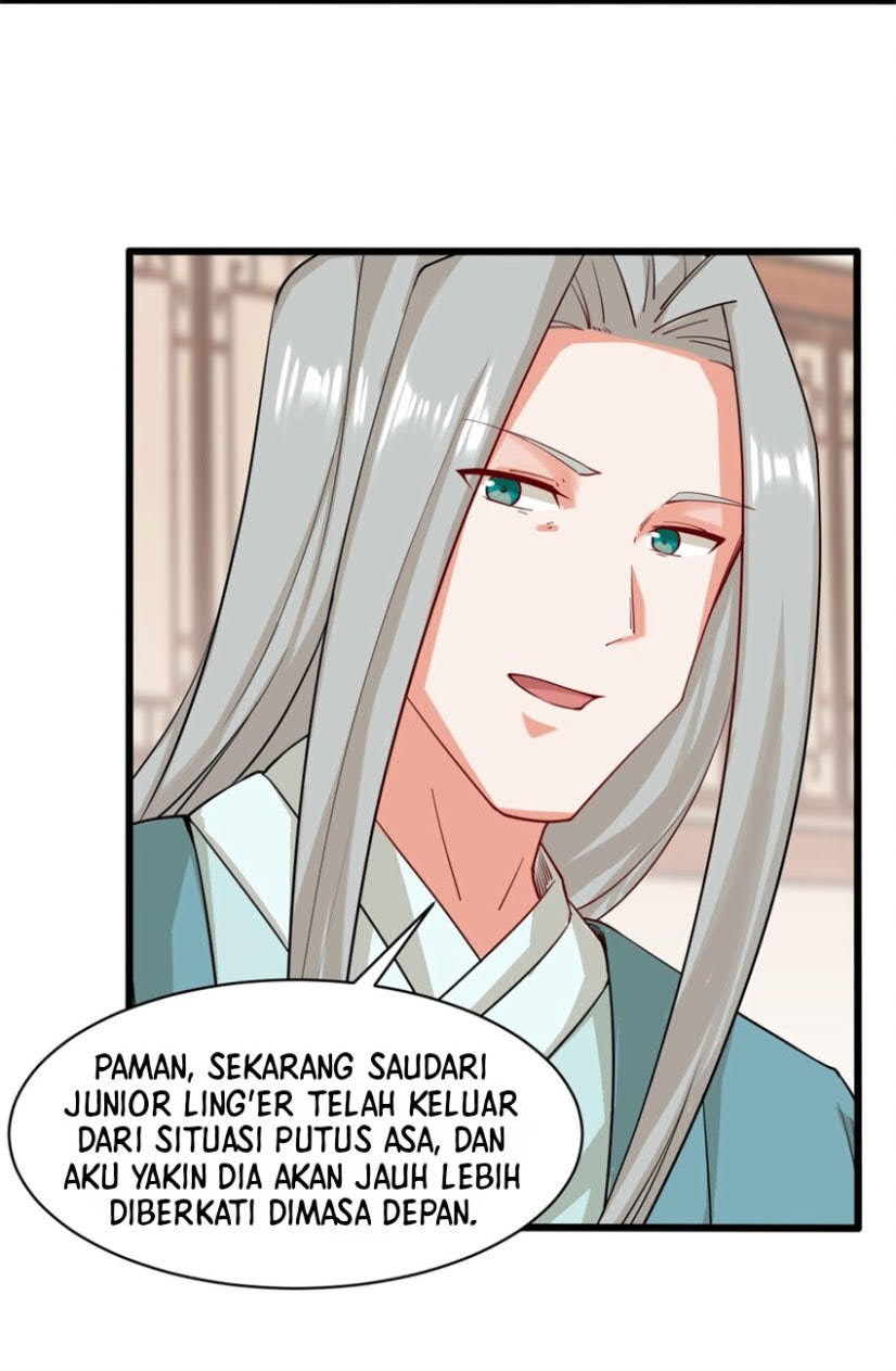 Endless devourer Chapter 52 Gambar 27