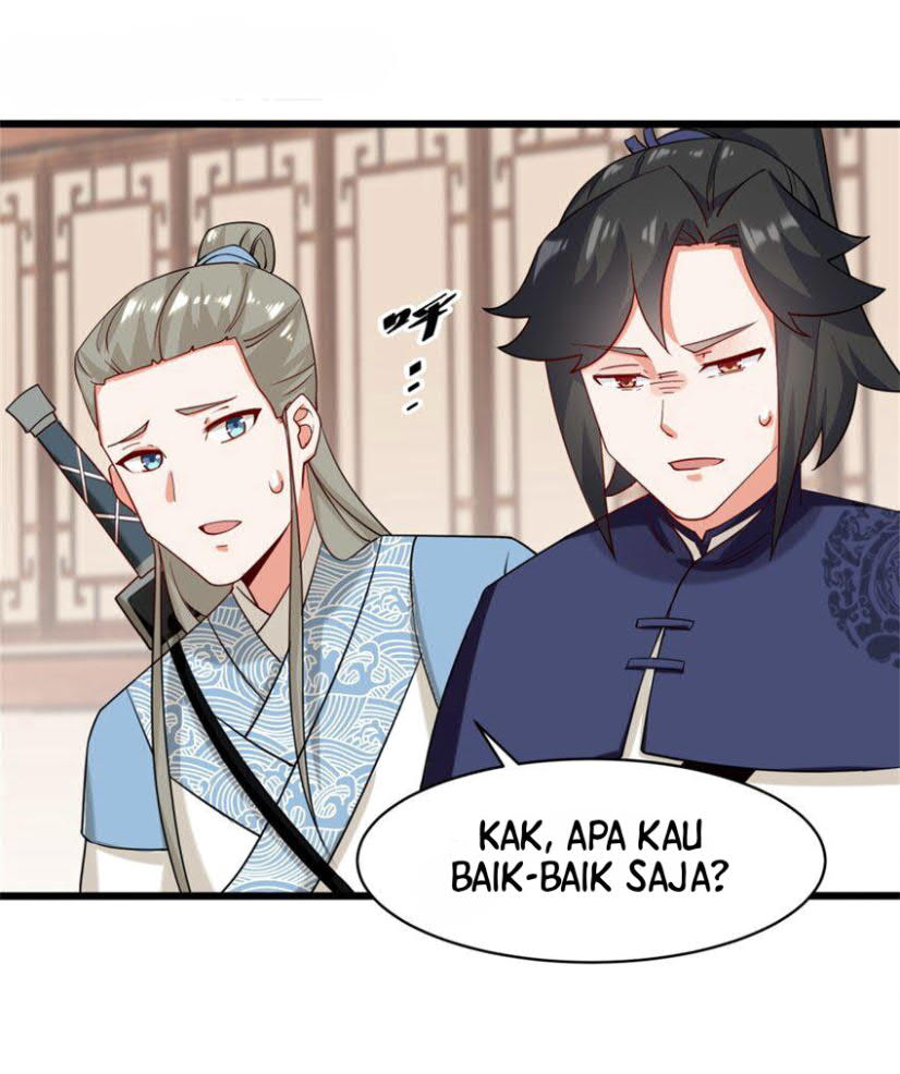 Endless devourer Chapter 52 Gambar 28