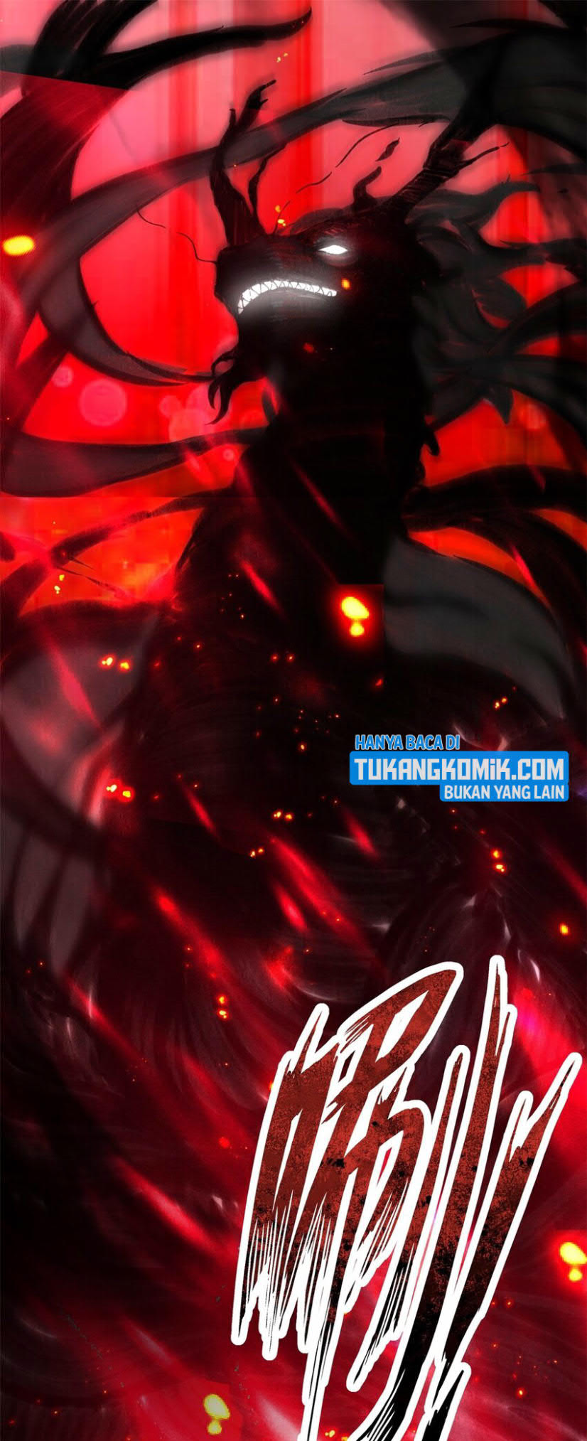 Endless devourer Chapter 52 Gambar 3
