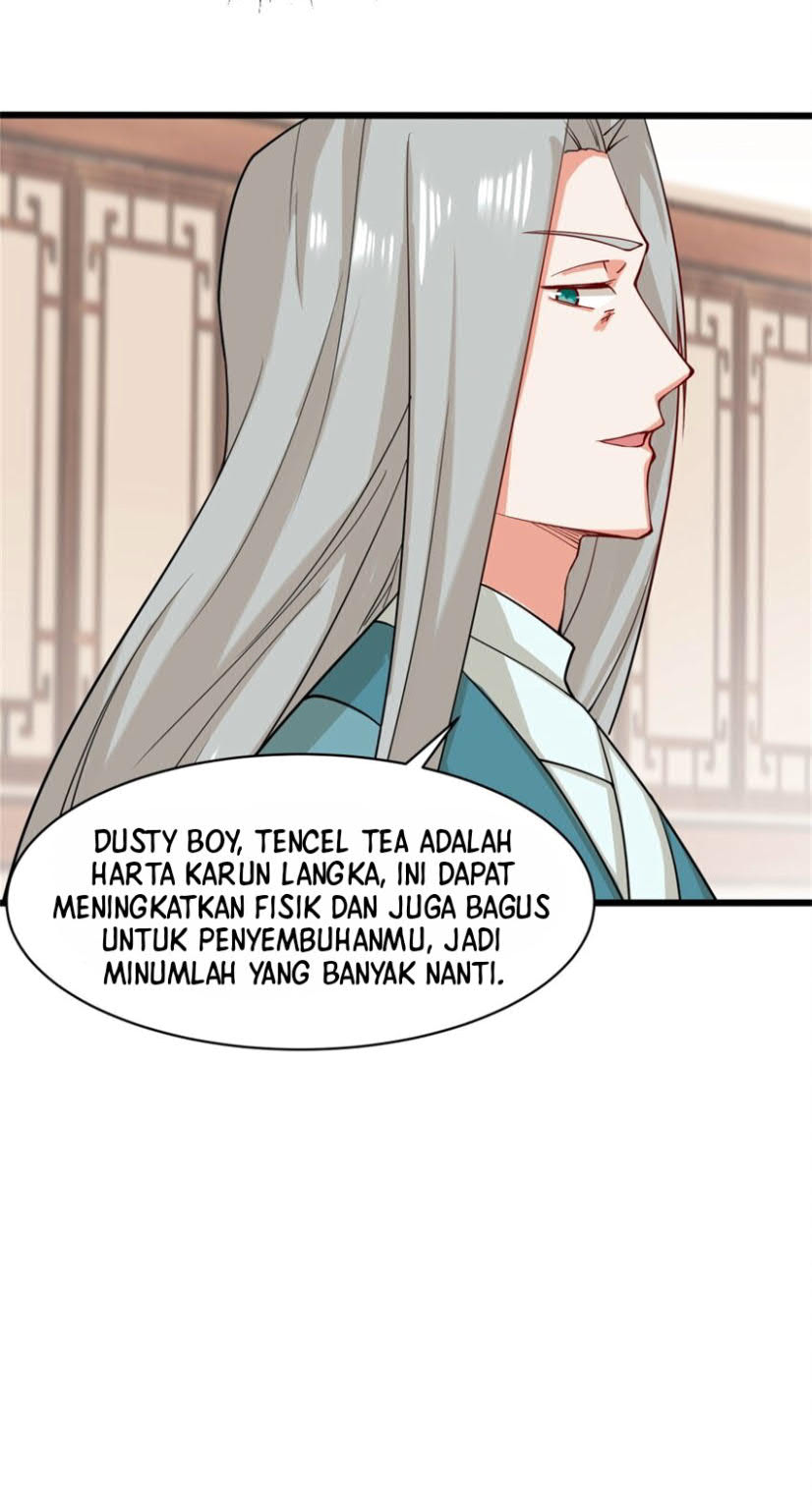 Endless devourer Chapter 52 Gambar 30