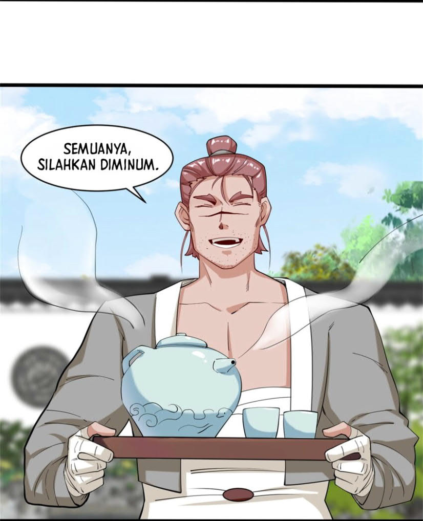 Endless devourer Chapter 52 Gambar 32