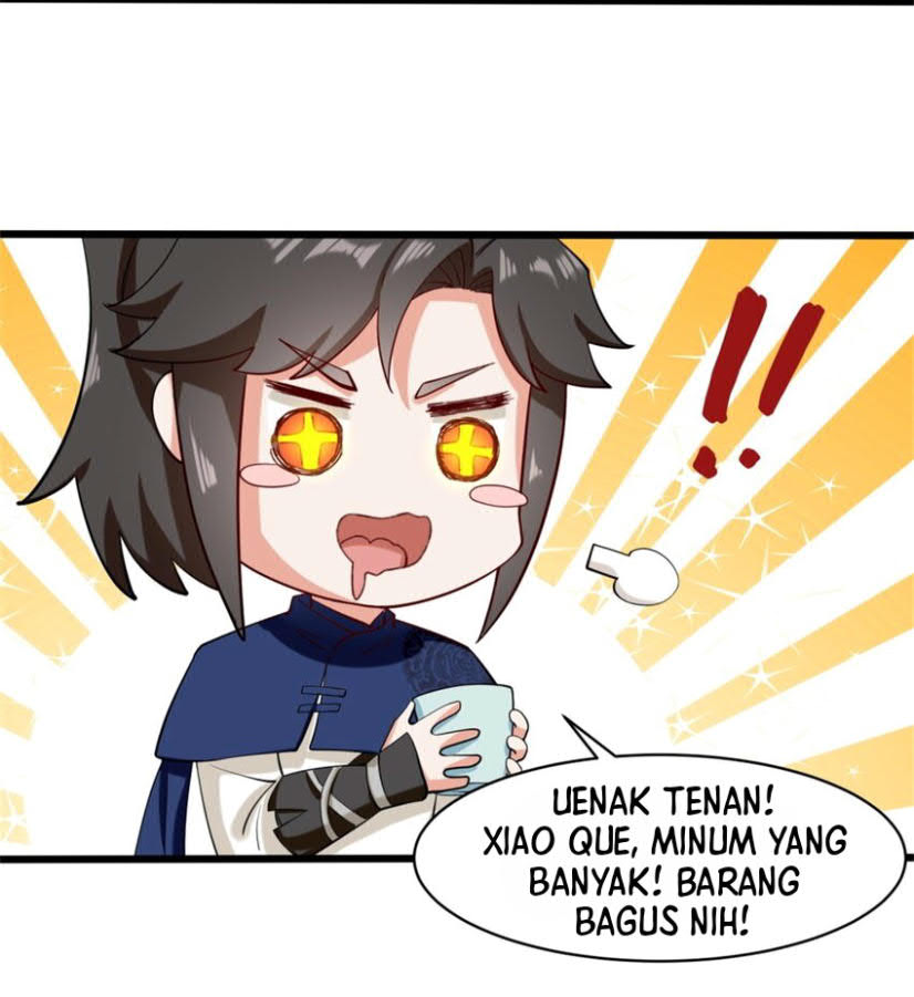 Endless devourer Chapter 52 Gambar 34