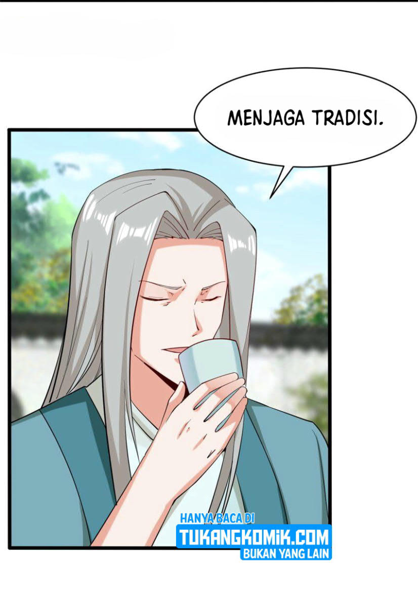 Endless devourer Chapter 52 Gambar 37