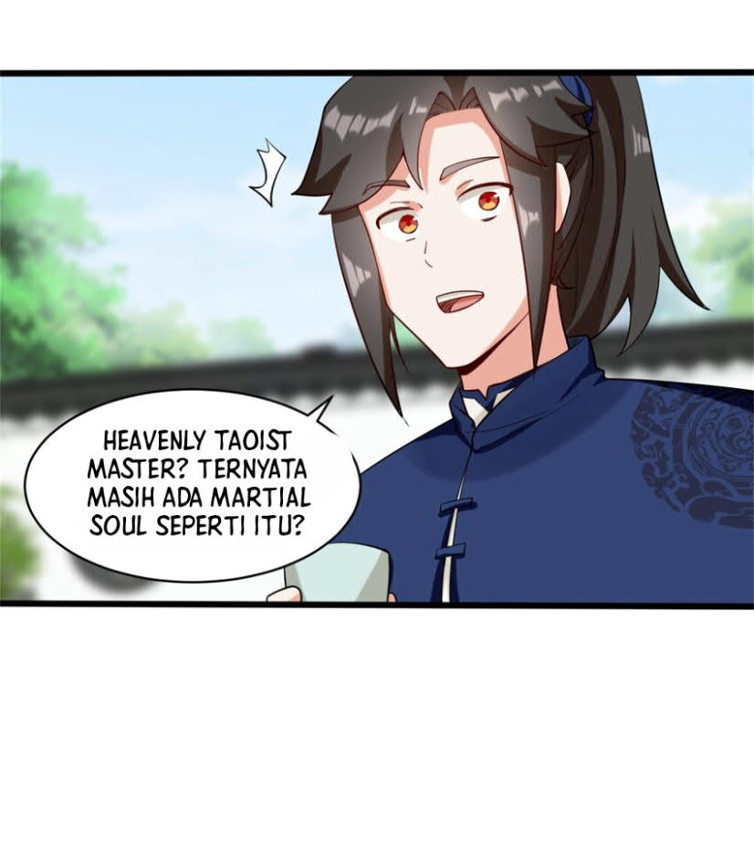 Endless devourer Chapter 52 Gambar 39