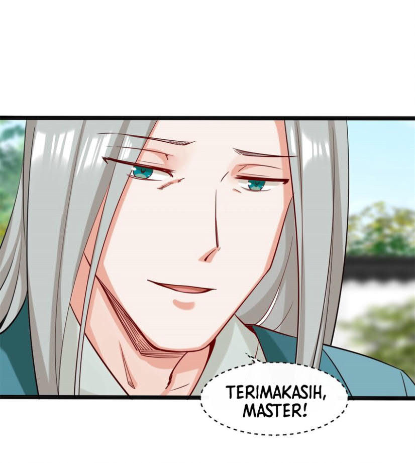 Endless devourer Chapter 52 Gambar 44