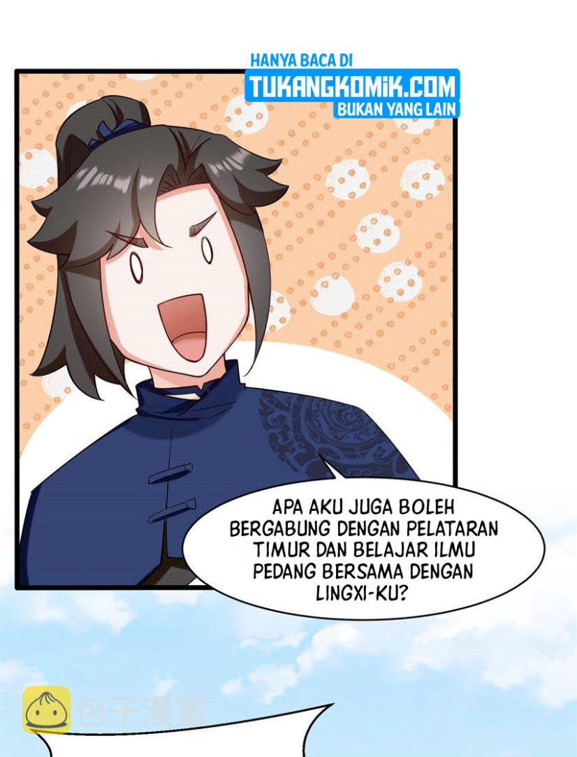 Endless devourer Chapter 52 Gambar 45