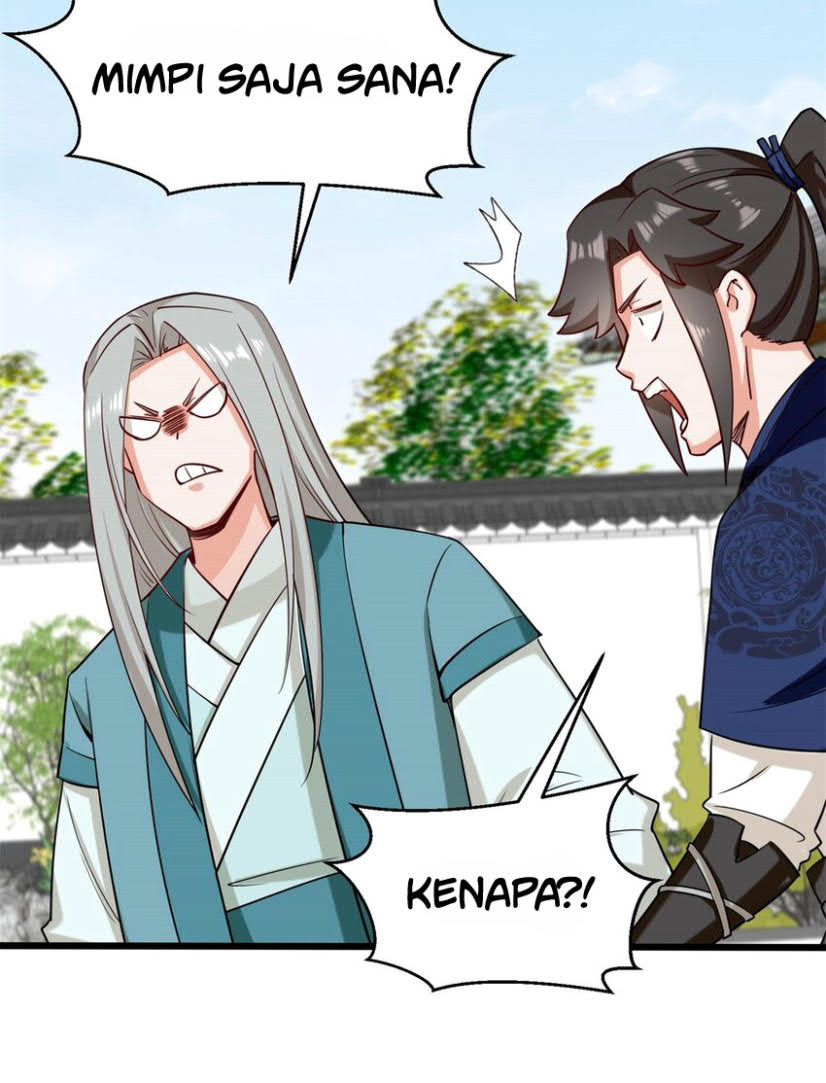 Endless devourer Chapter 52 Gambar 46