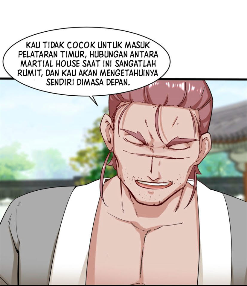 Endless devourer Chapter 52 Gambar 47