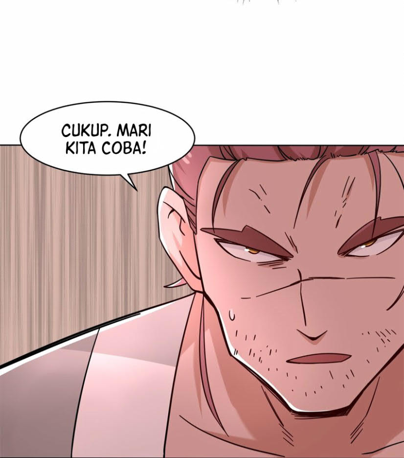 Endless devourer Chapter 52 Gambar 5