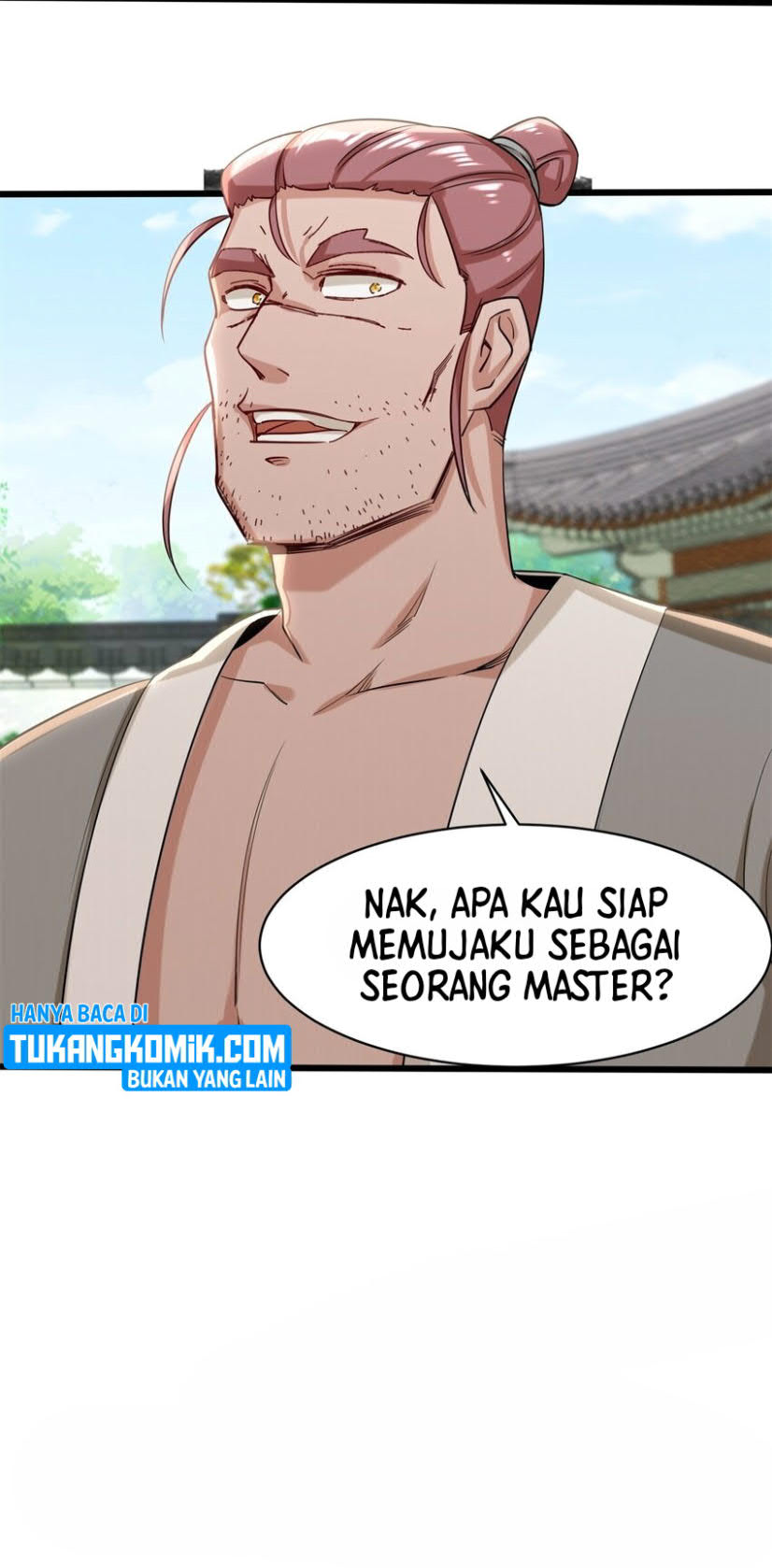 Endless devourer Chapter 52 Gambar 50
