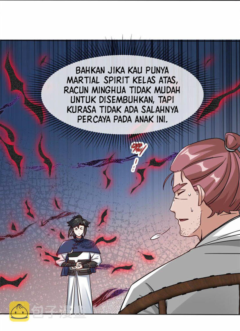 Endless devourer Chapter 52 Gambar 6