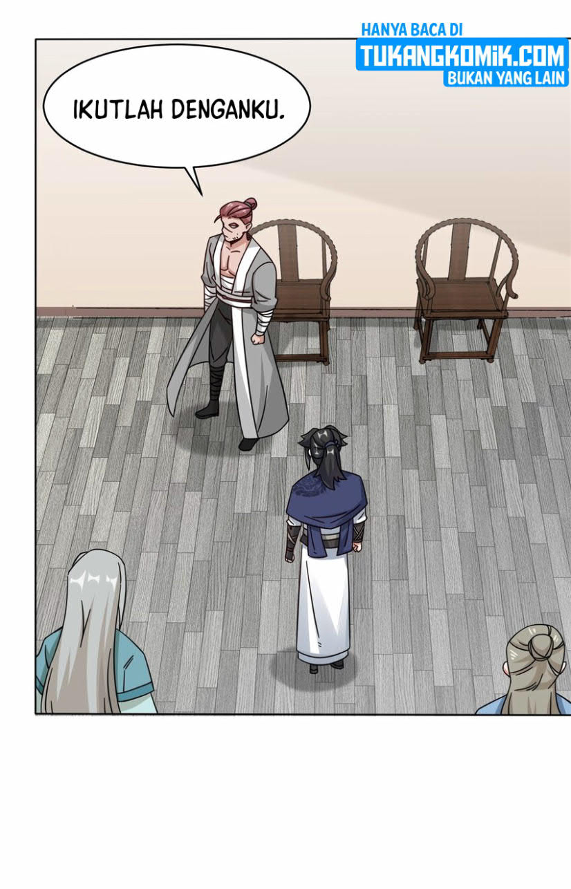 Endless devourer Chapter 52 Gambar 7