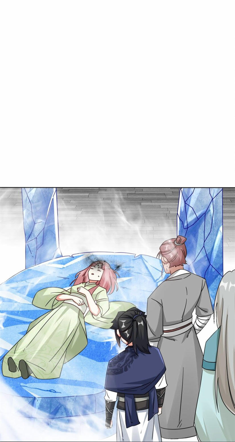 Endless devourer Chapter 52 Gambar 8