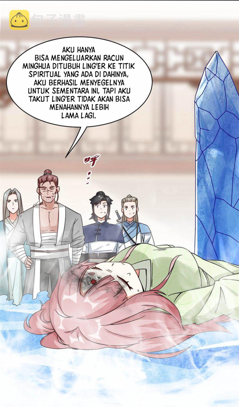 Endless devourer Chapter 52 Gambar 9