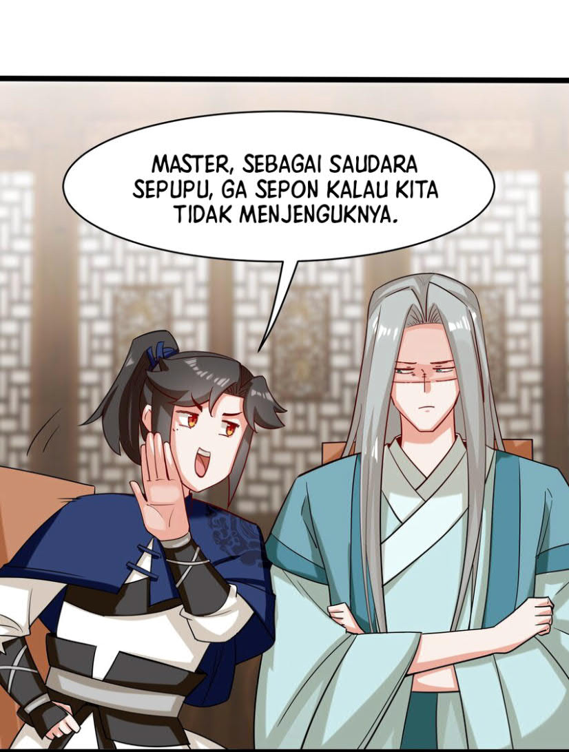 Endless devourer Chapter 51 Gambar 10