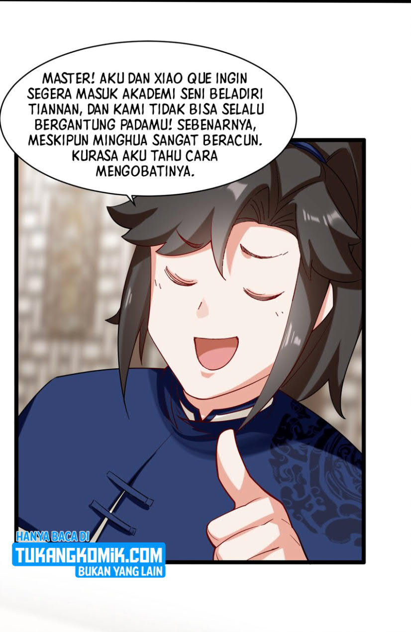 Endless devourer Chapter 51 Gambar 12