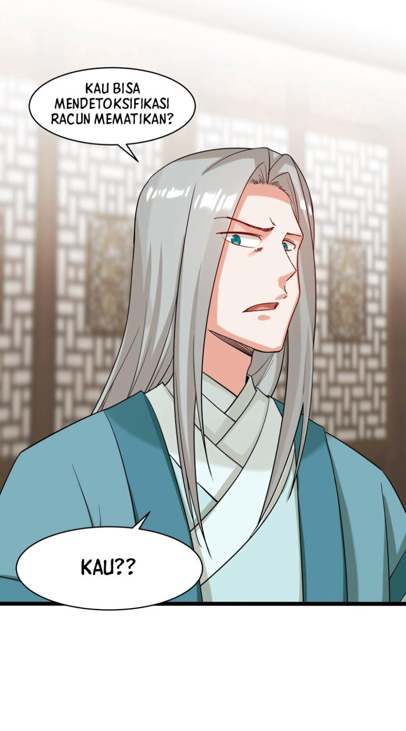 Endless devourer Chapter 51 Gambar 13
