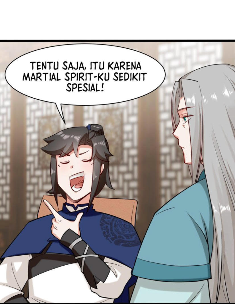 Endless devourer Chapter 51 Gambar 14