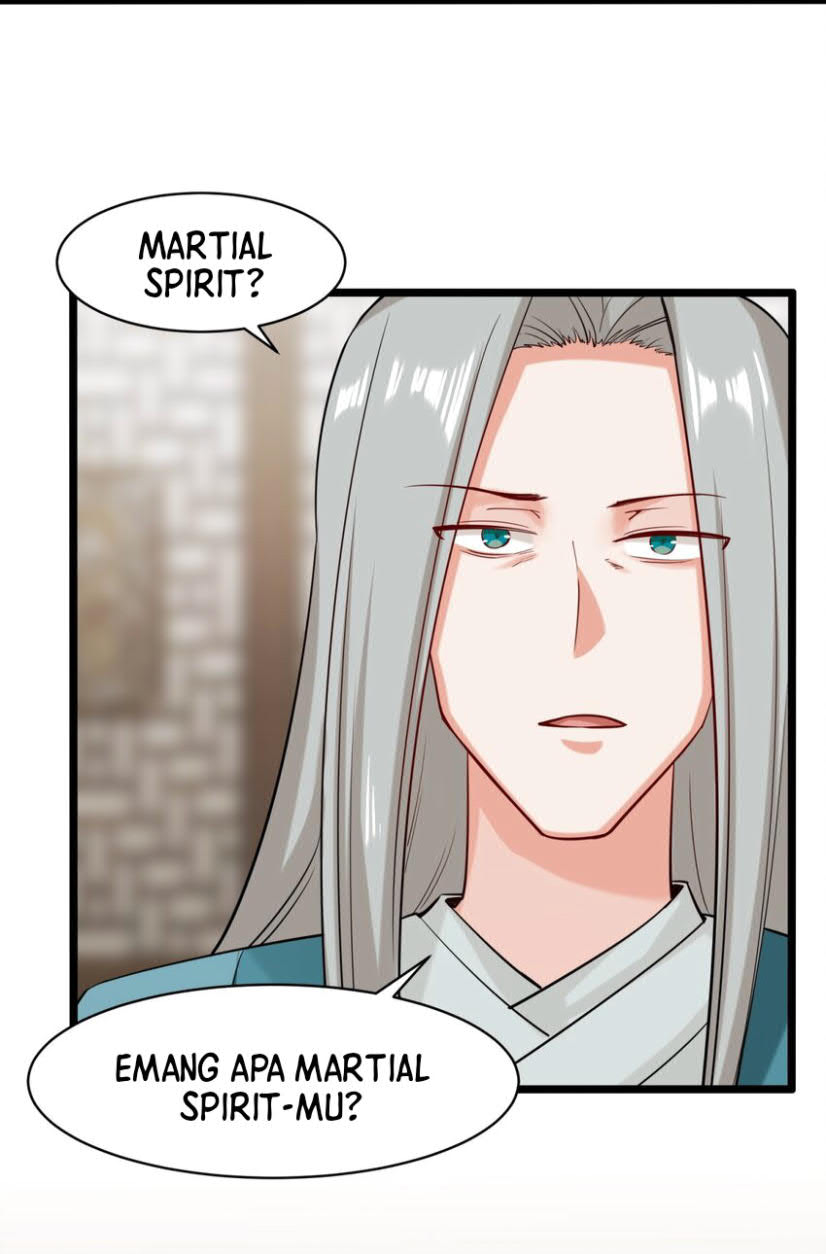 Endless devourer Chapter 51 Gambar 15