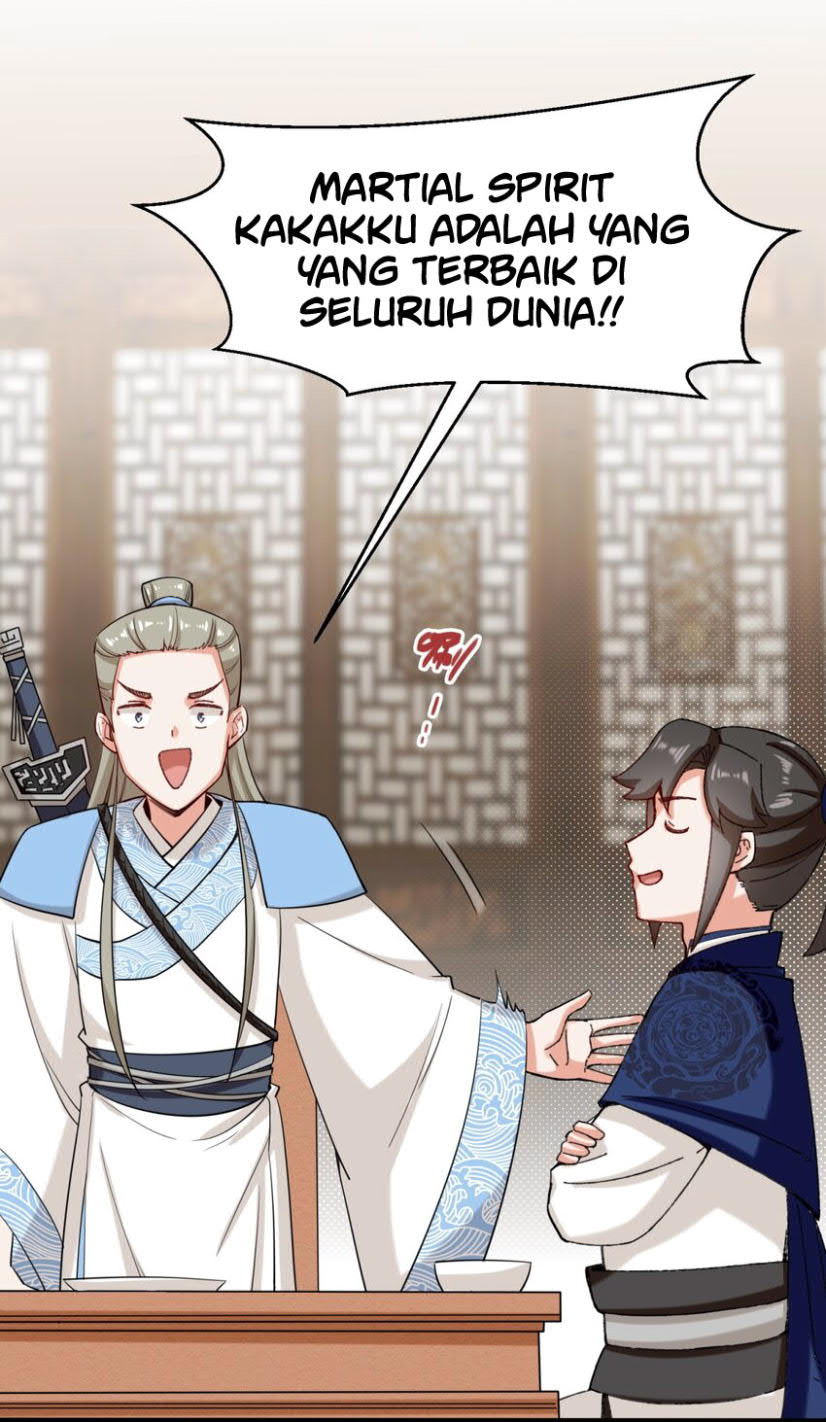 Endless devourer Chapter 51 Gambar 16