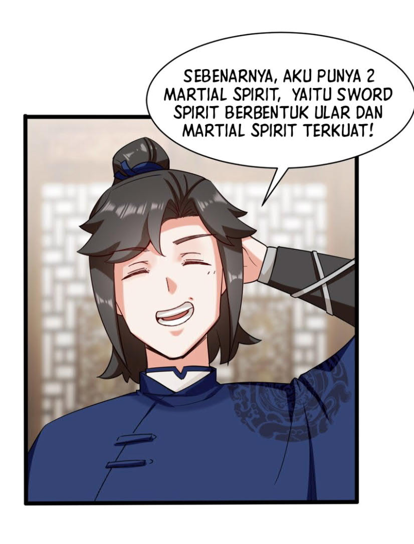 Endless devourer Chapter 51 Gambar 18