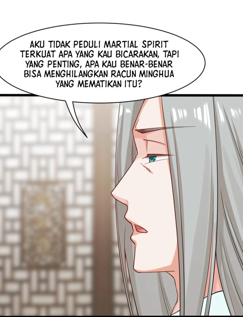 Endless devourer Chapter 51 Gambar 19