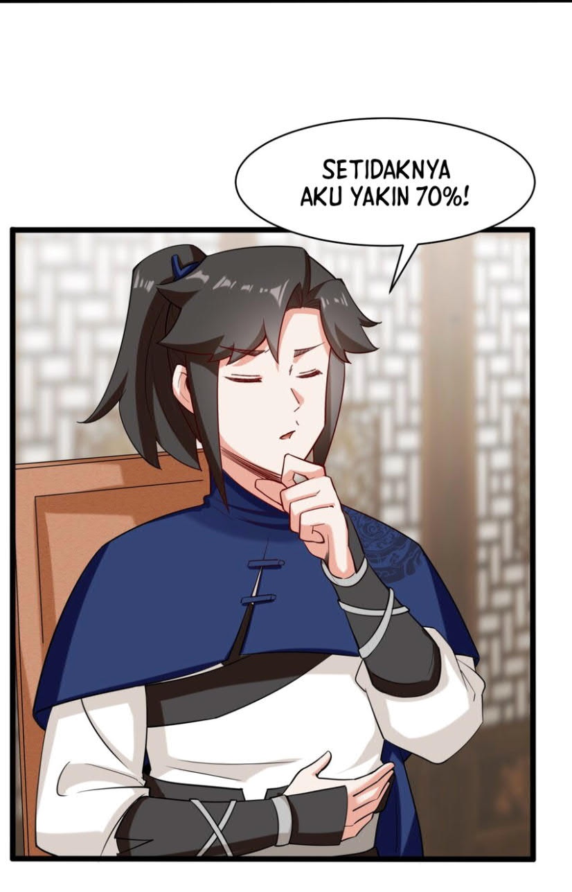 Endless devourer Chapter 51 Gambar 20