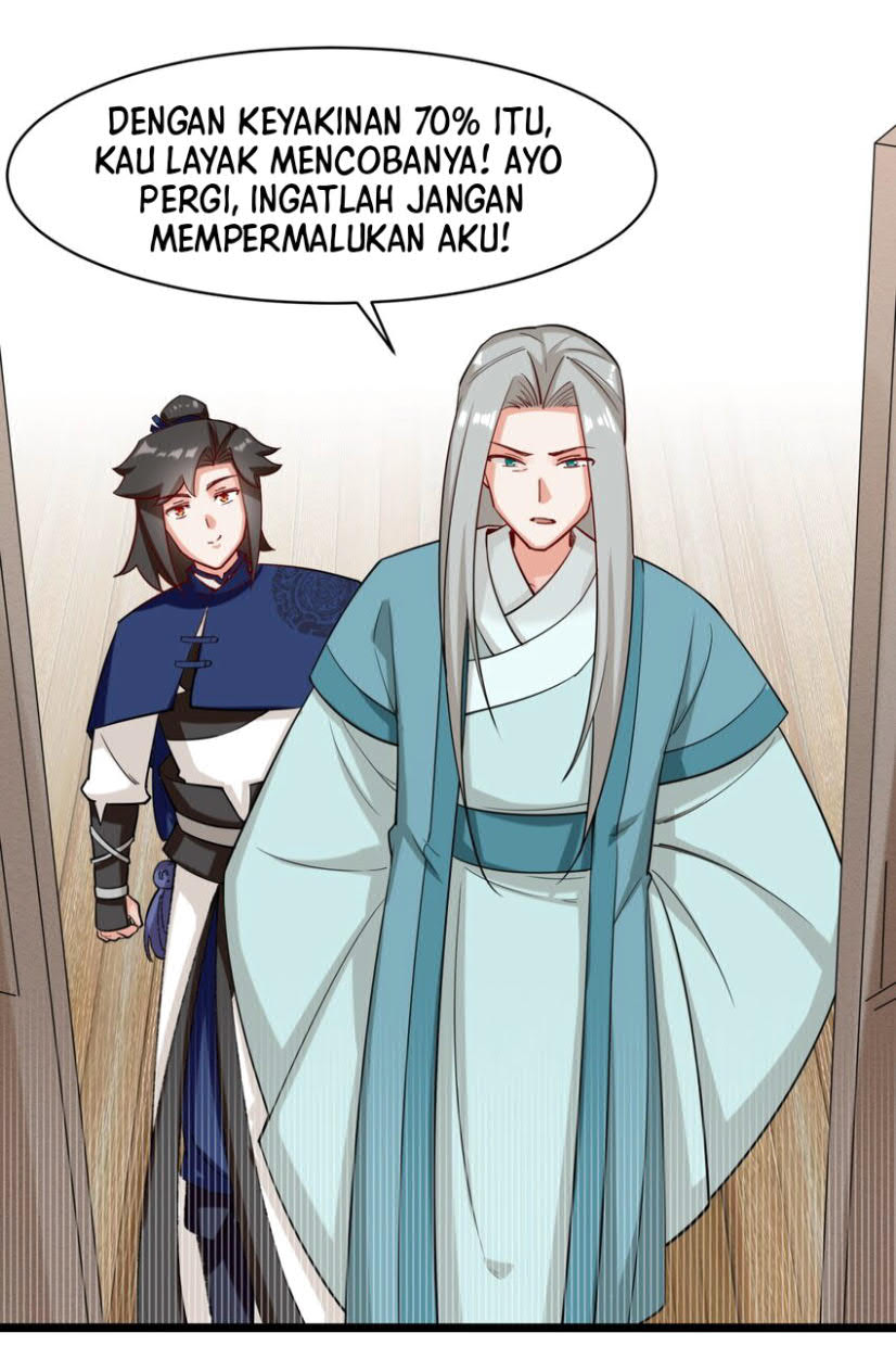 Endless devourer Chapter 51 Gambar 21