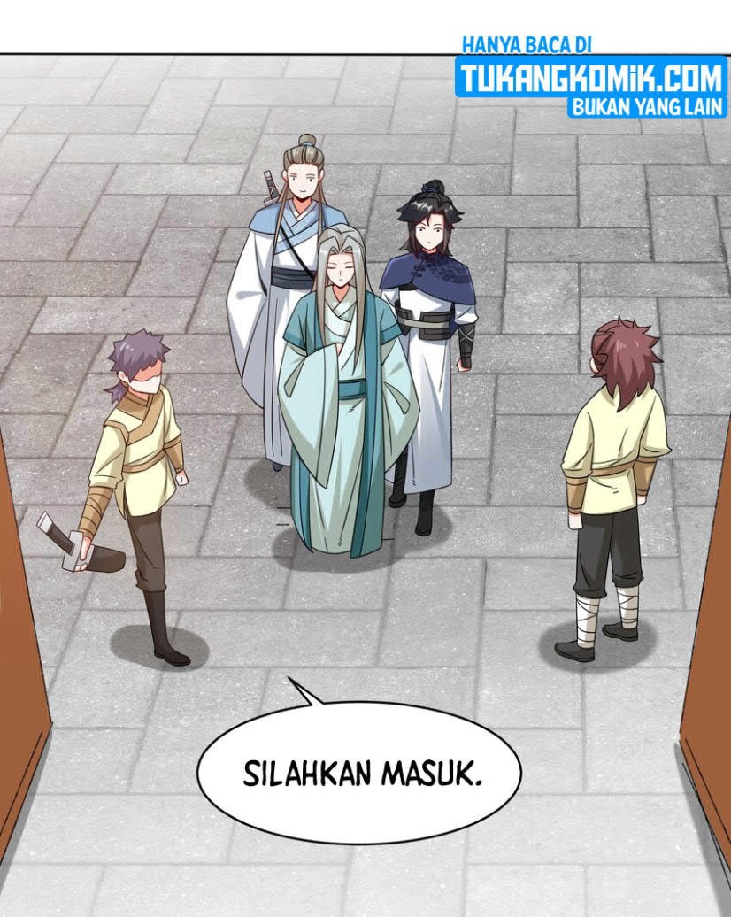 Endless devourer Chapter 51 Gambar 27