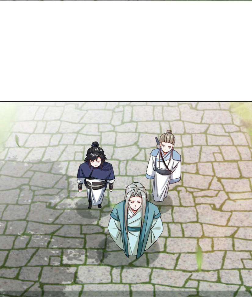 Endless devourer Chapter 51 Gambar 29