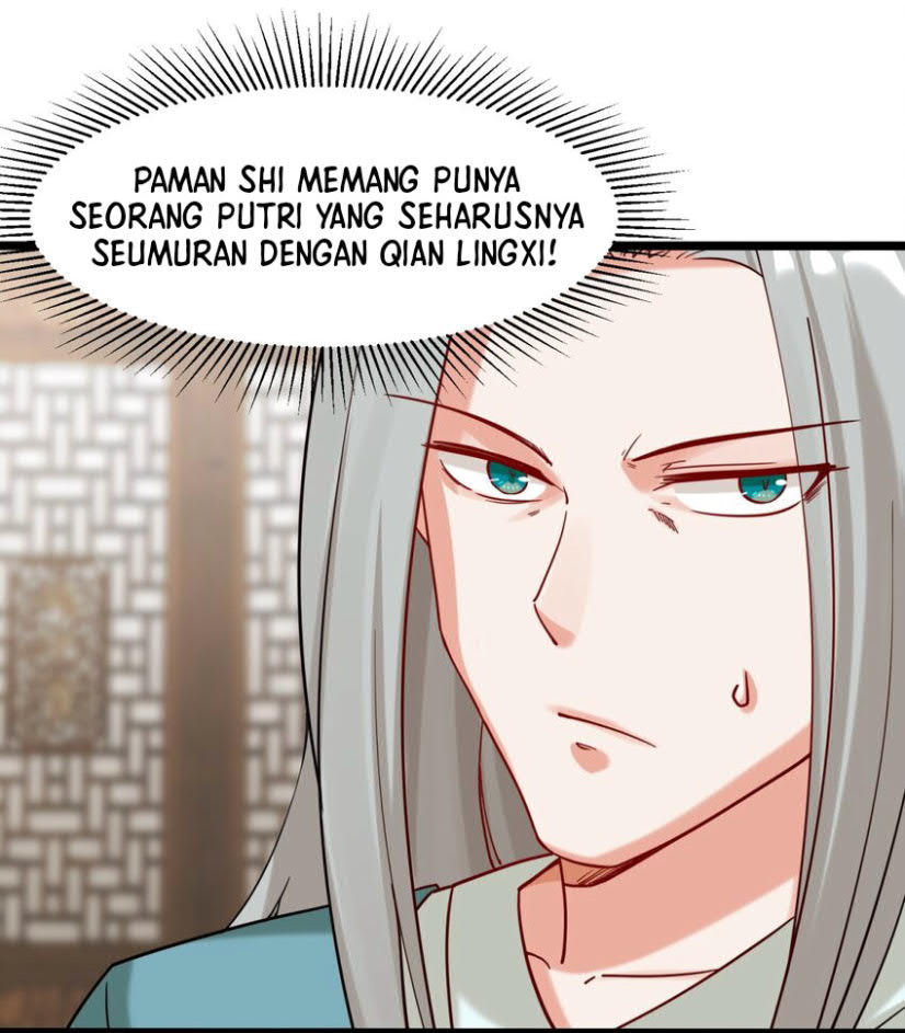 Endless devourer Chapter 51 Gambar 3