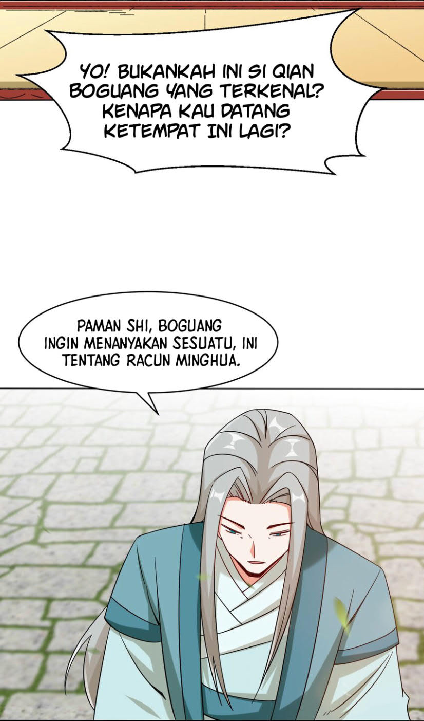 Endless devourer Chapter 51 Gambar 30