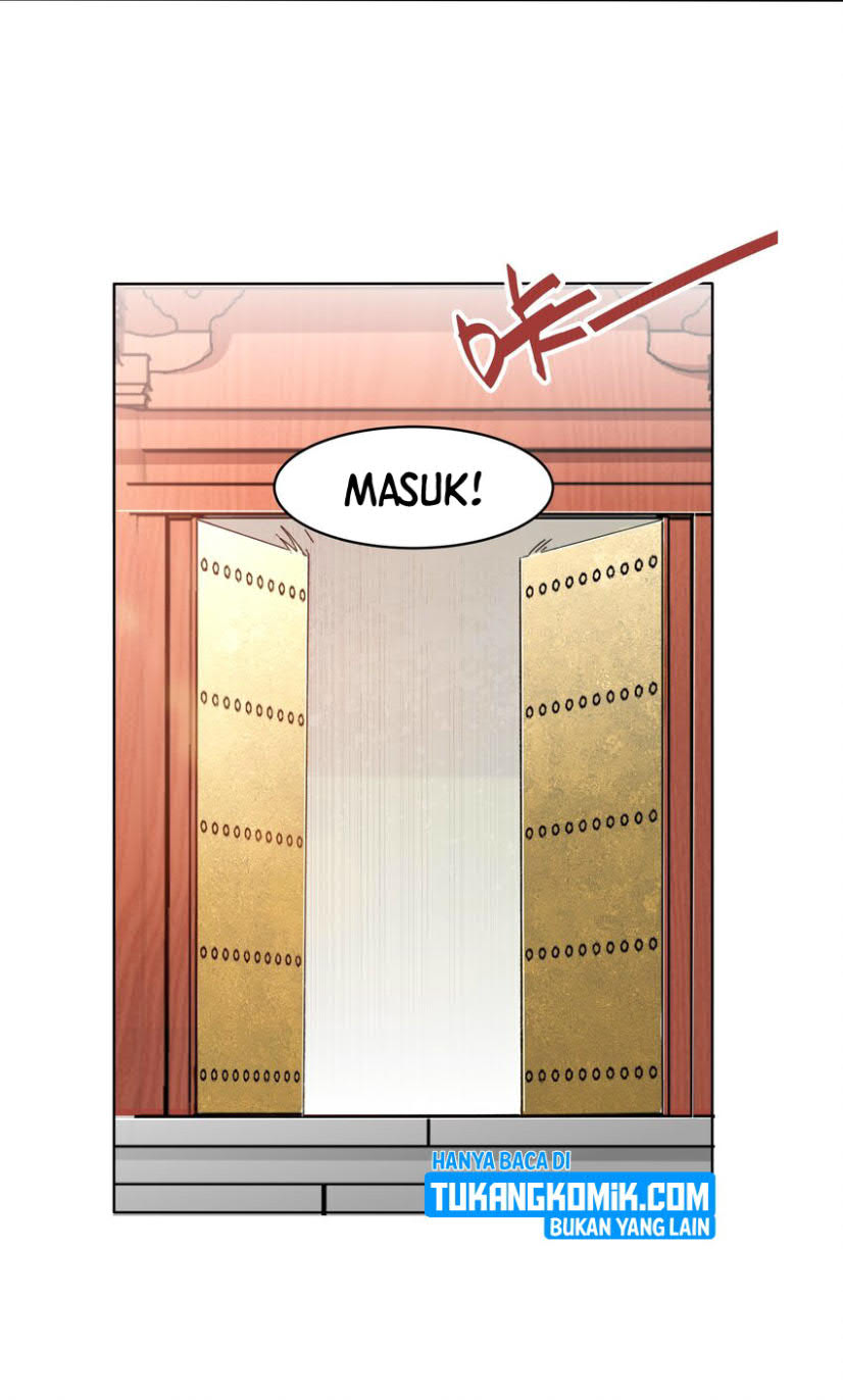 Endless devourer Chapter 51 Gambar 31