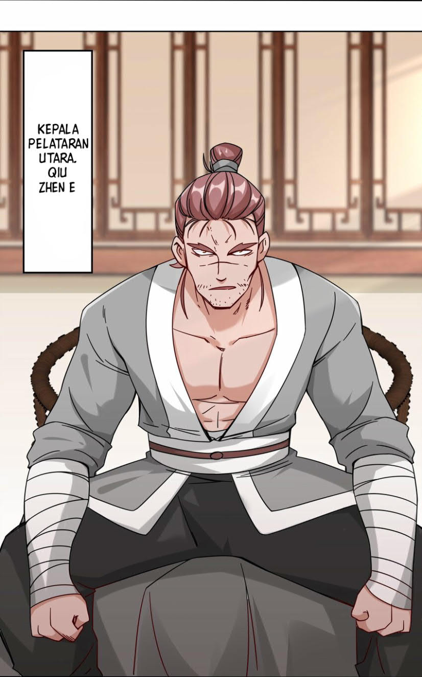 Endless devourer Chapter 51 Gambar 34