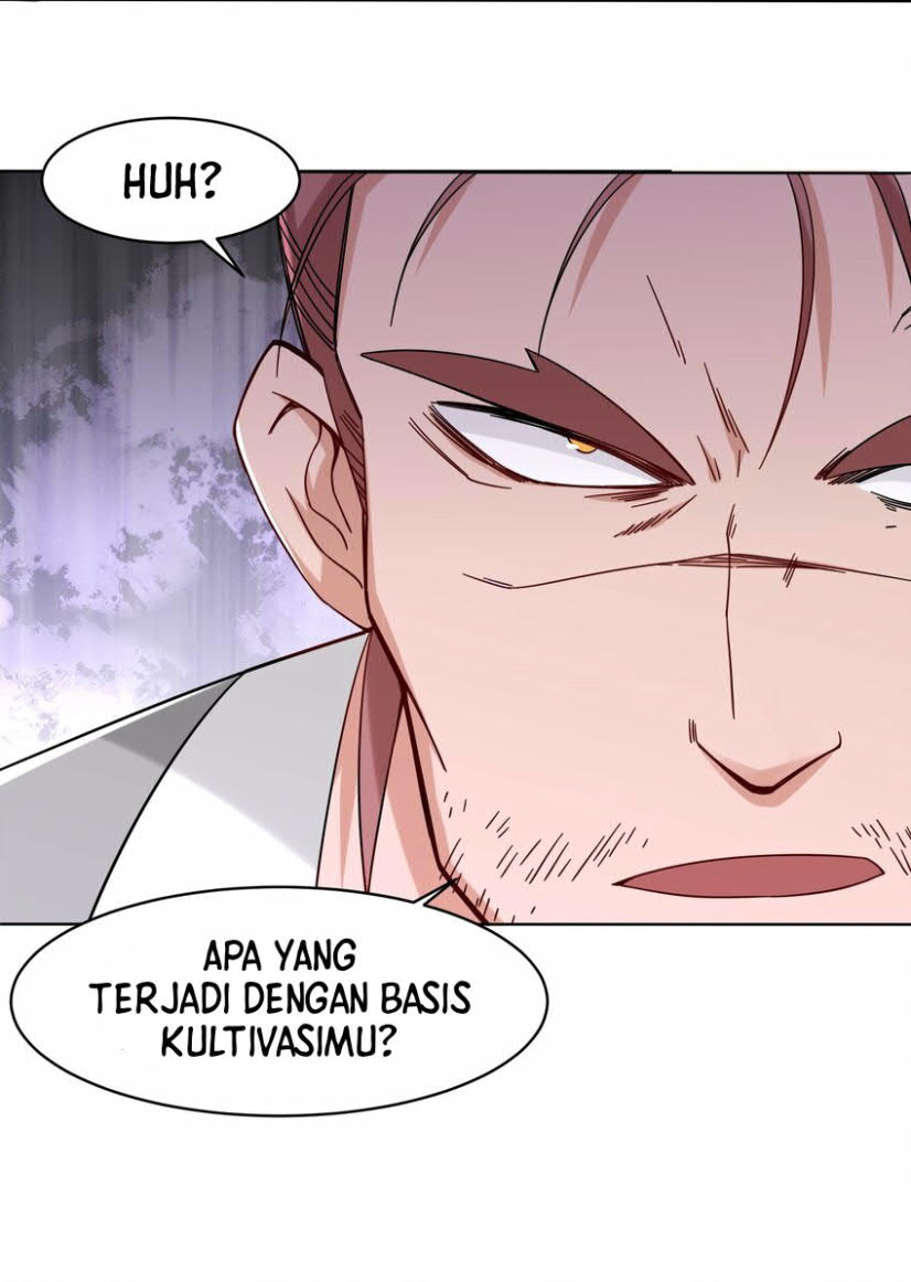 Endless devourer Chapter 51 Gambar 35