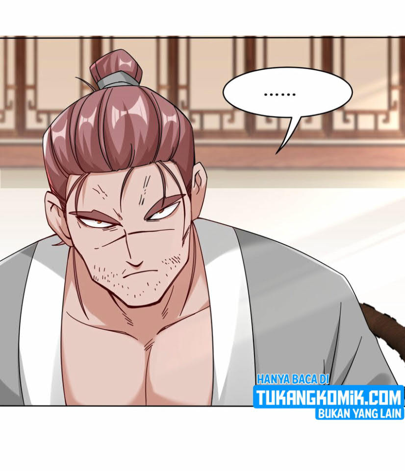 Endless devourer Chapter 51 Gambar 37