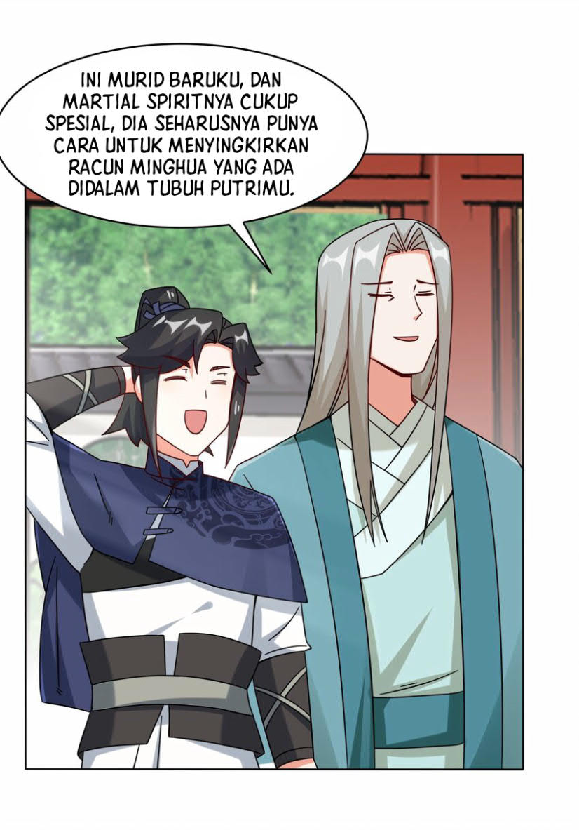 Endless devourer Chapter 51 Gambar 38