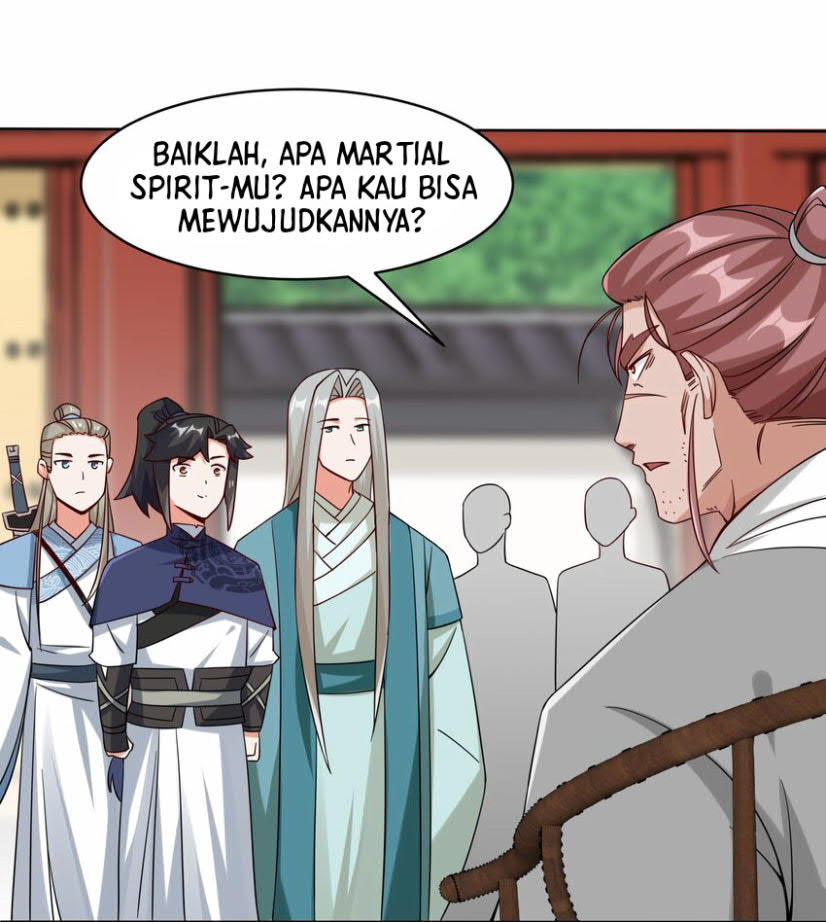Endless devourer Chapter 51 Gambar 40