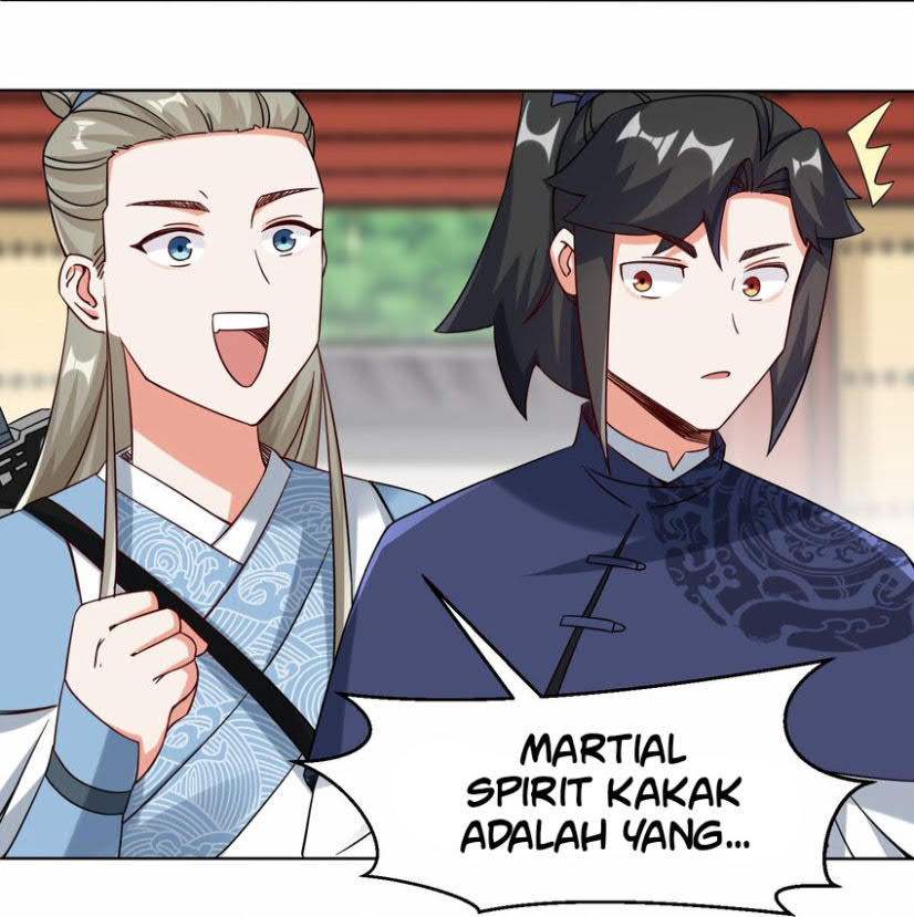 Endless devourer Chapter 51 Gambar 41