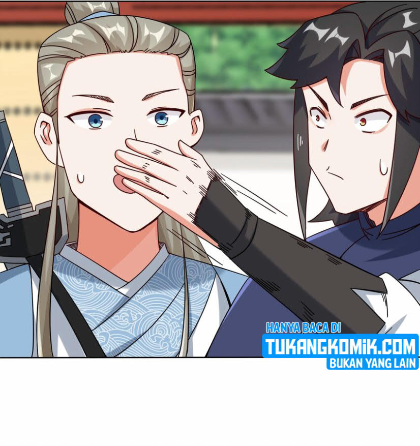 Endless devourer Chapter 51 Gambar 42