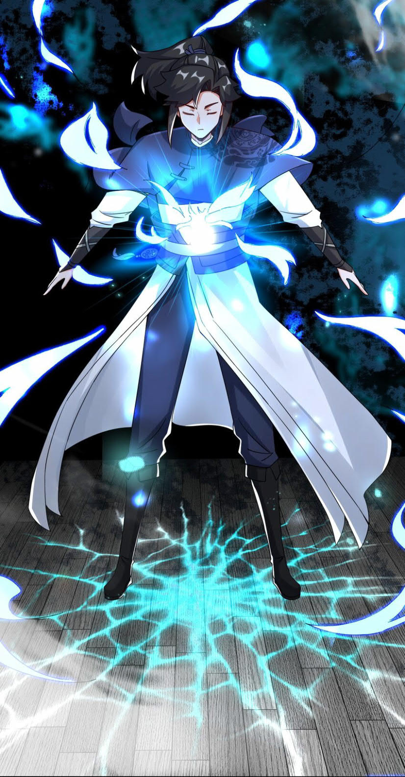 Endless devourer Chapter 51 Gambar 44