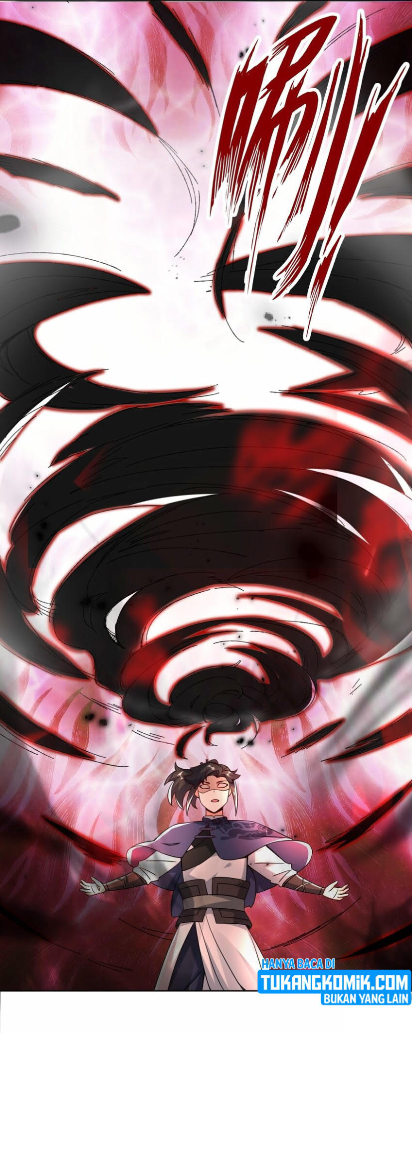 Endless devourer Chapter 51 Gambar 46
